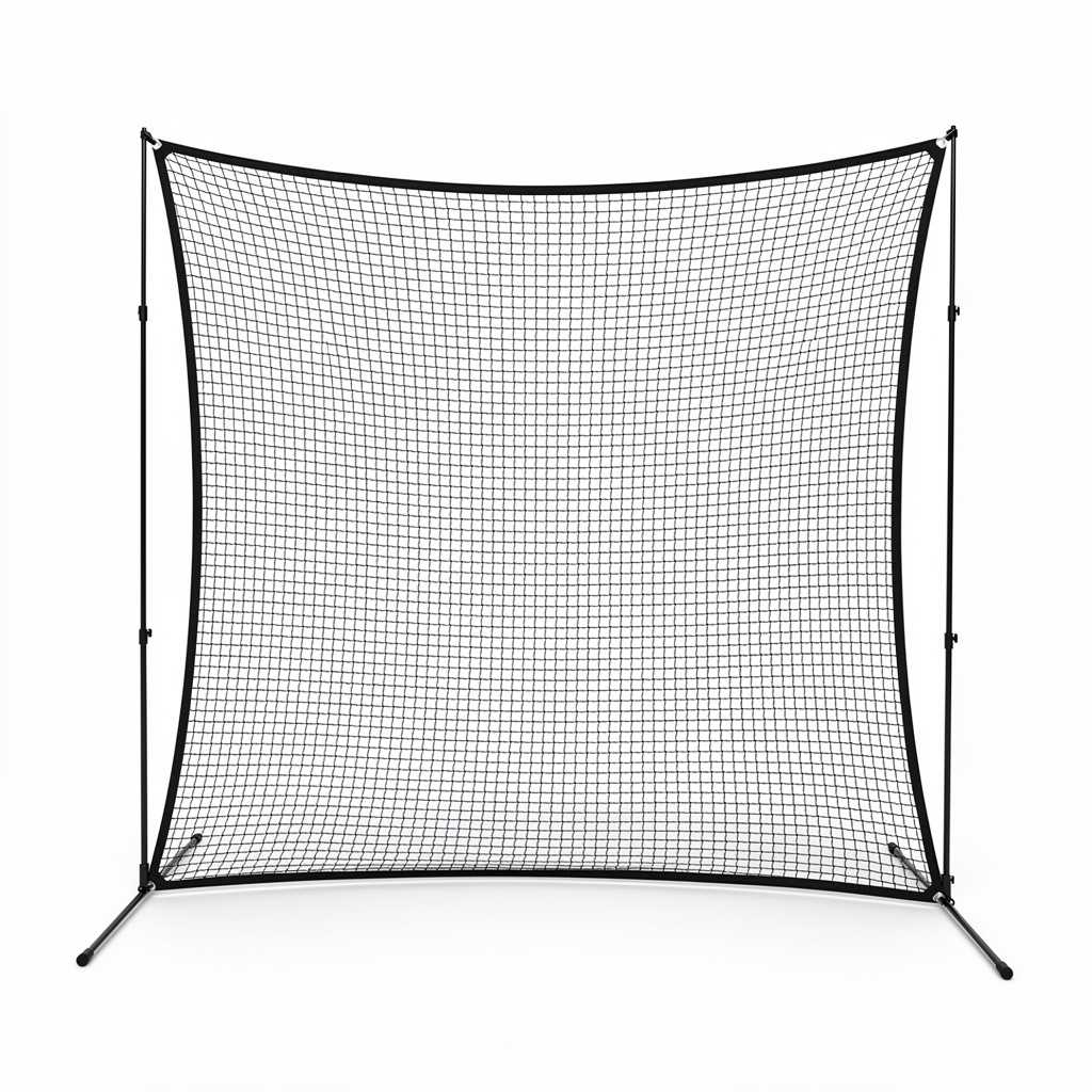 Golf Practice Net Pro