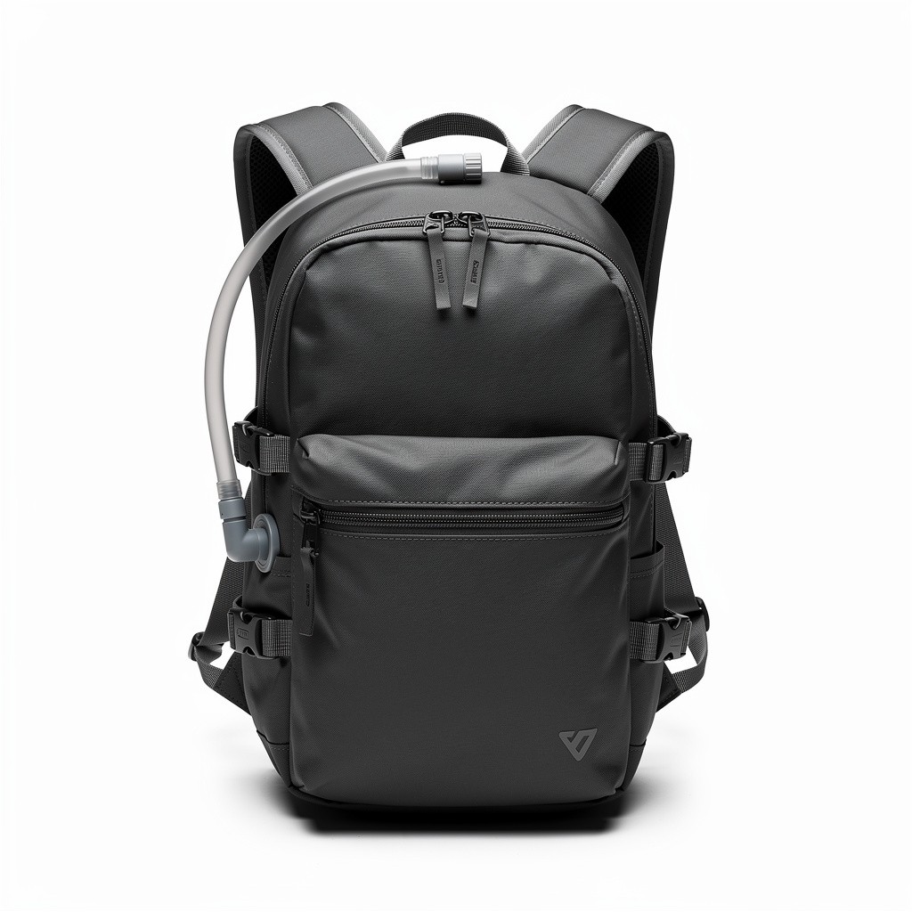 Hydration Backpack 2L