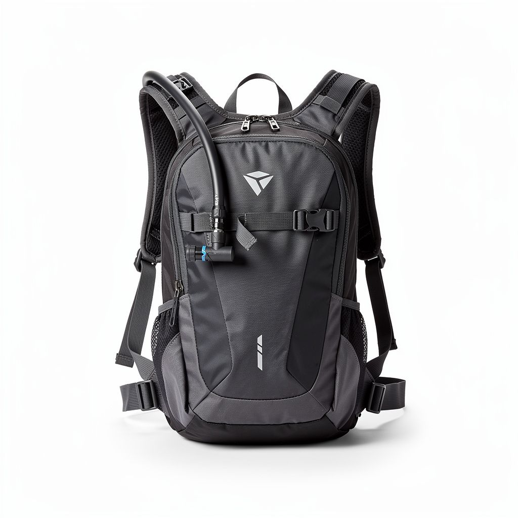 Hydration Backpack Bike