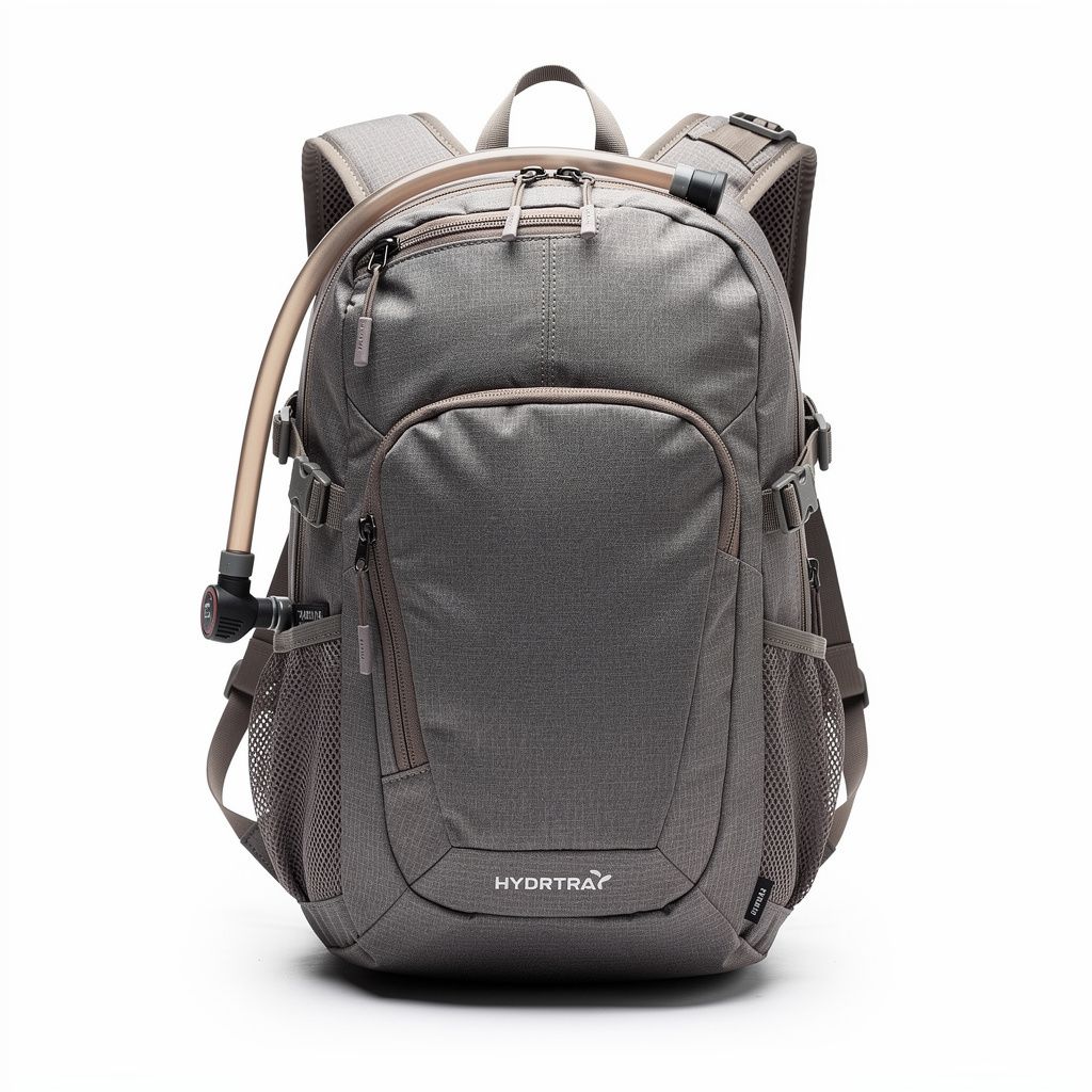 Hydration Backpack Trail