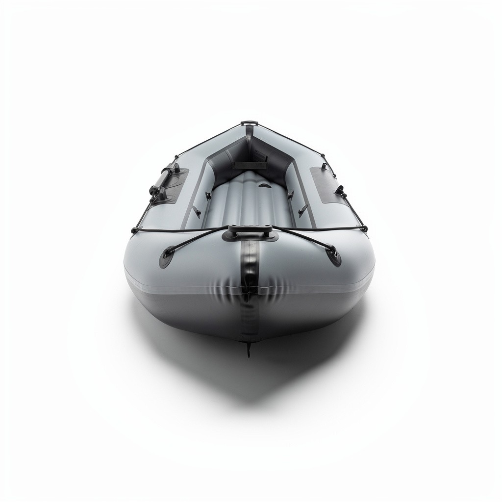 Inflatable Kayak Touring