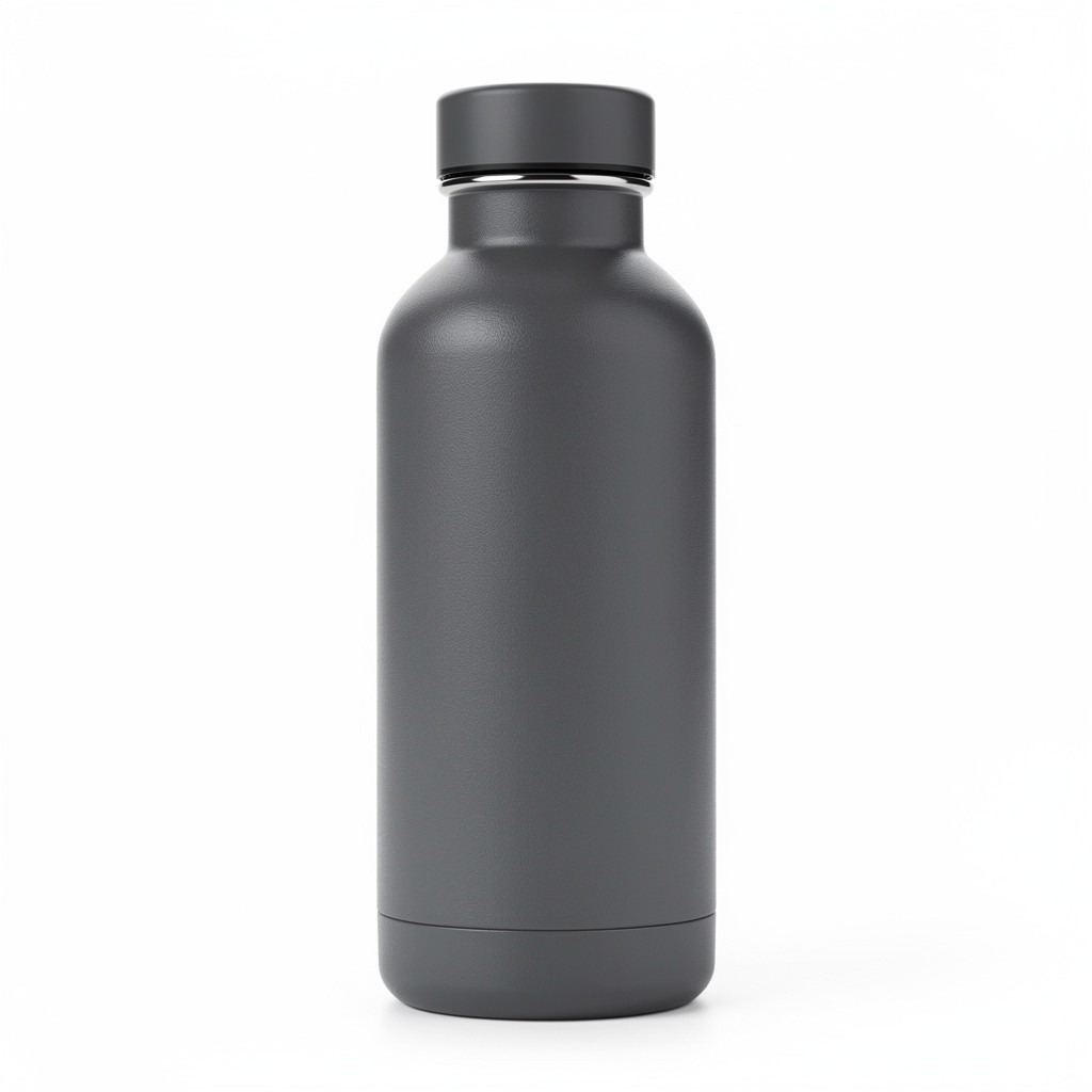 Insulated Water Bottle Half-Gallon