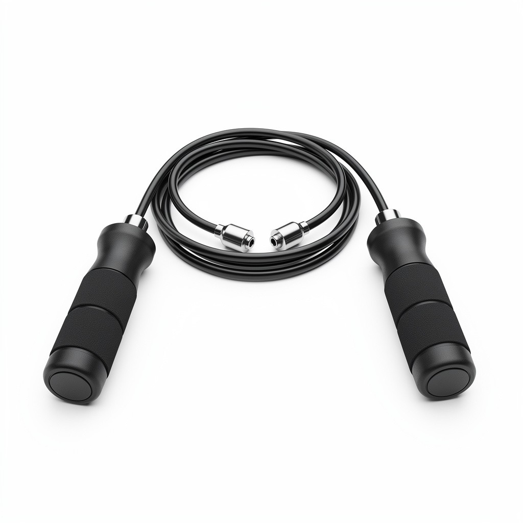 Jump Rope Weighted Adjustable