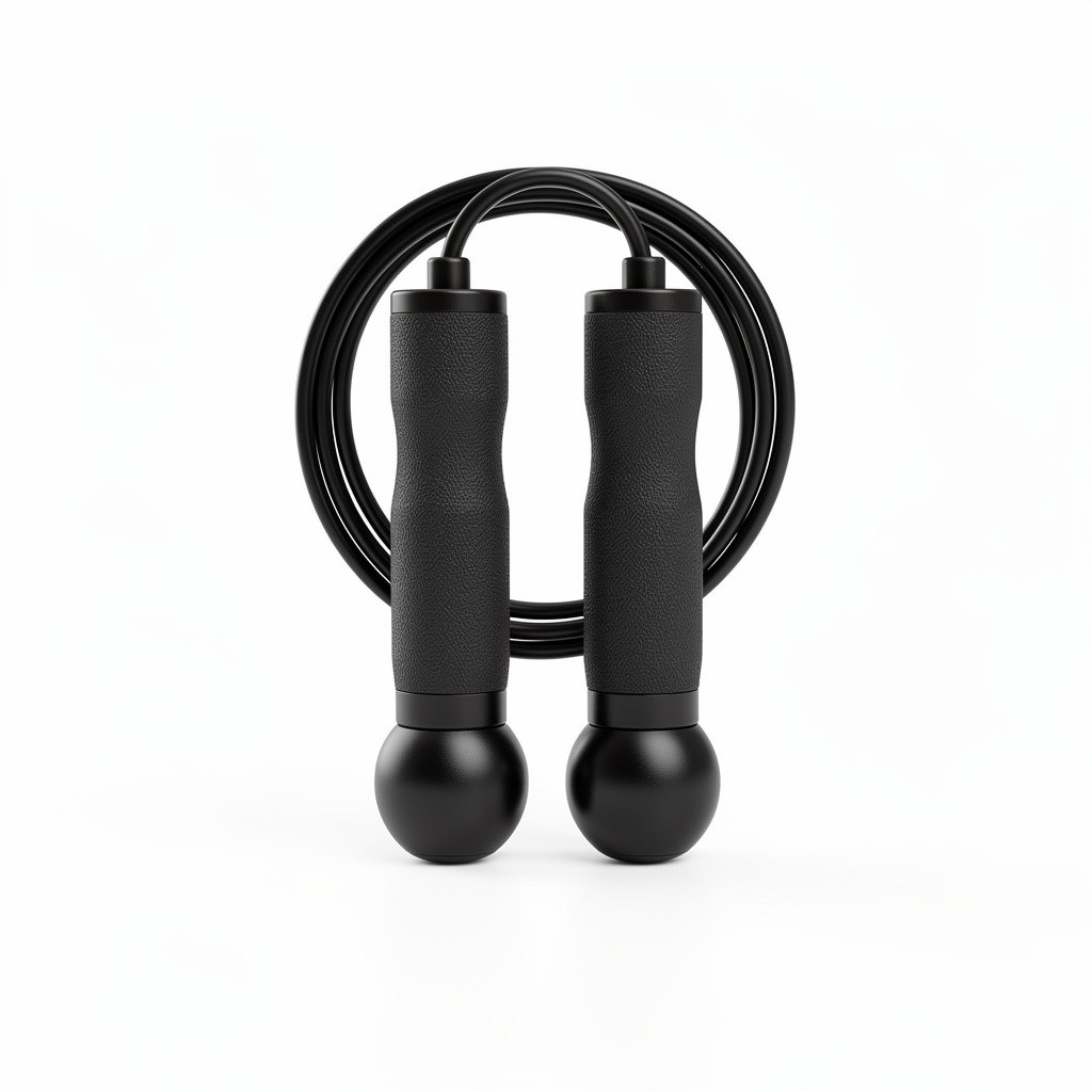 Jump Rope Weighted Cordless