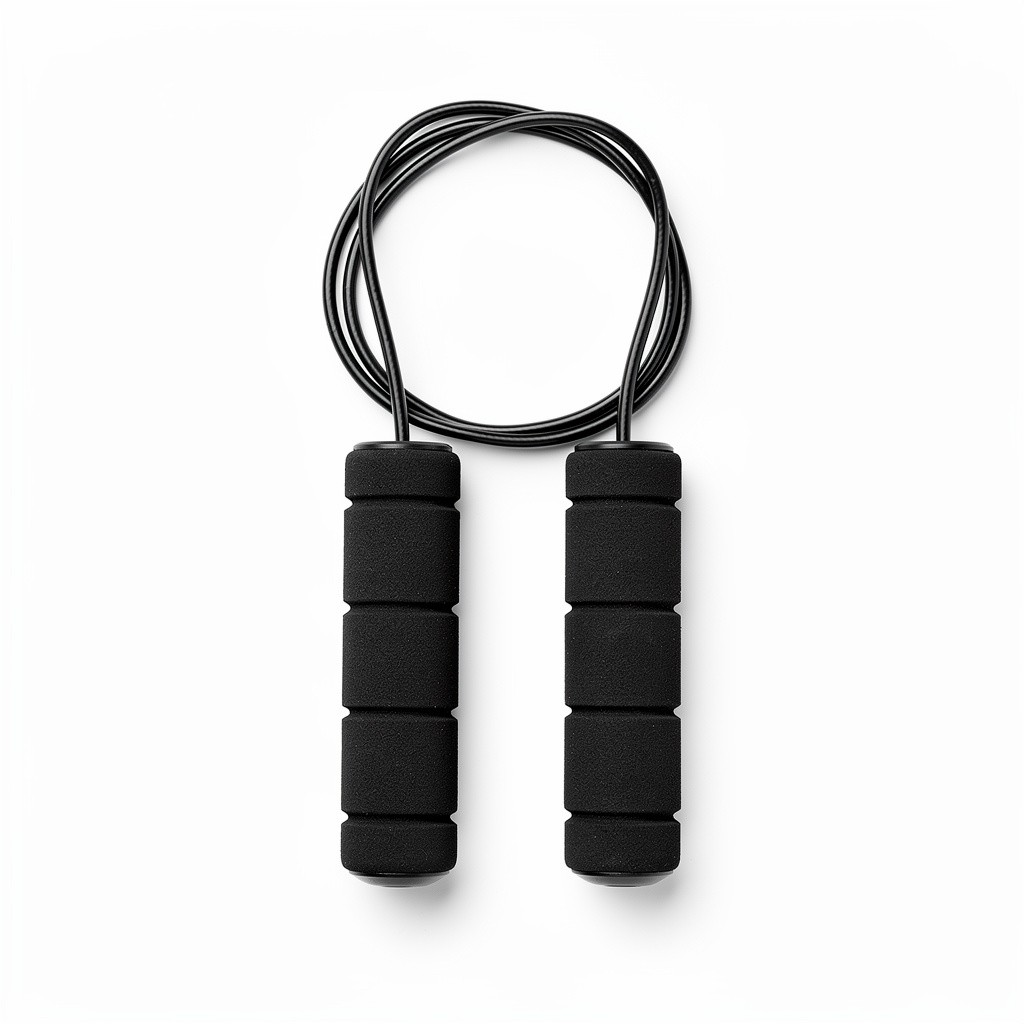 Jump Rope Weighted Speed