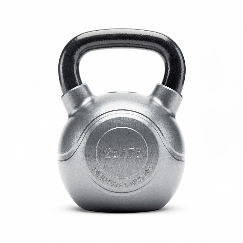 Kettlebell Adjustable Competition
