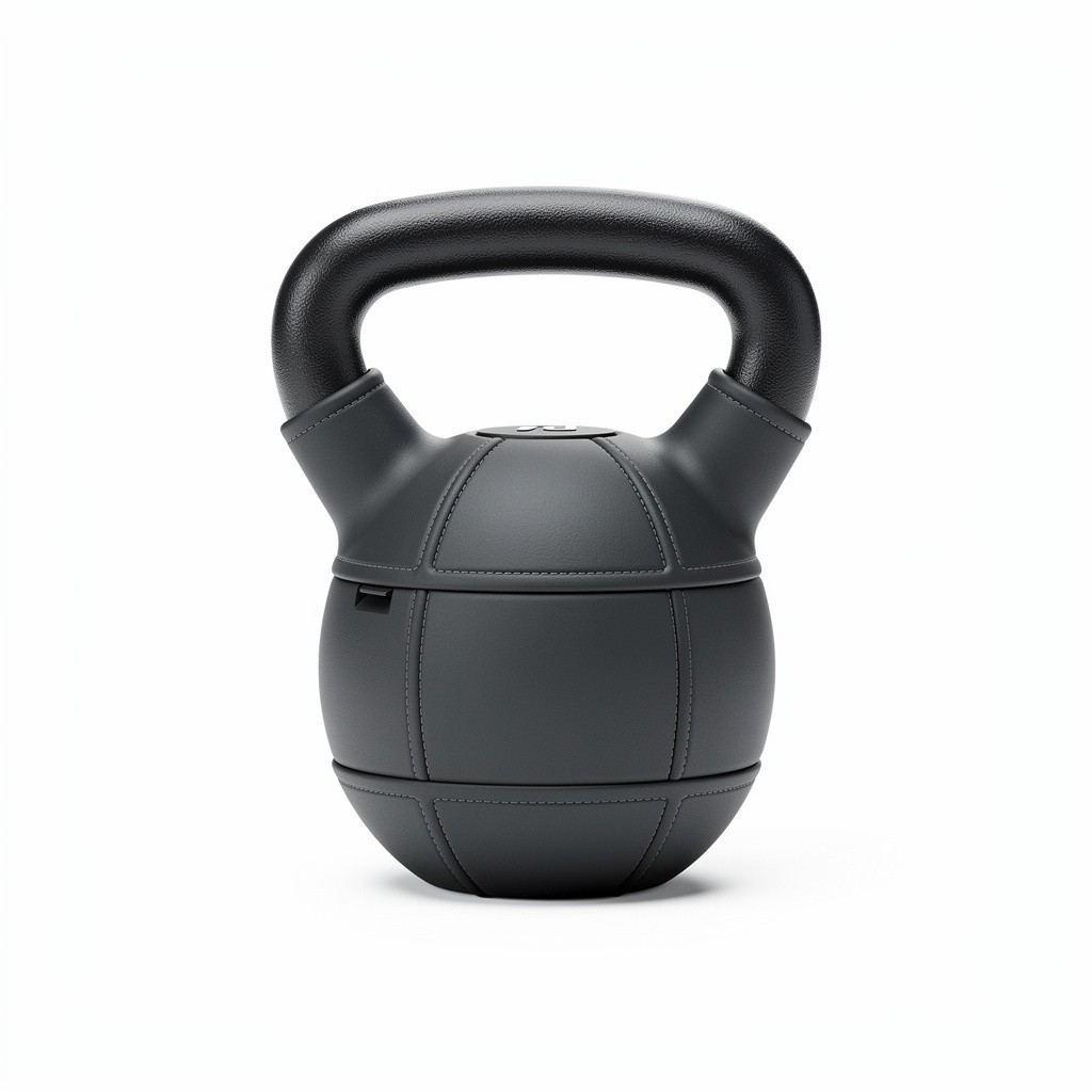 Kettlebell Adjustable Soft
