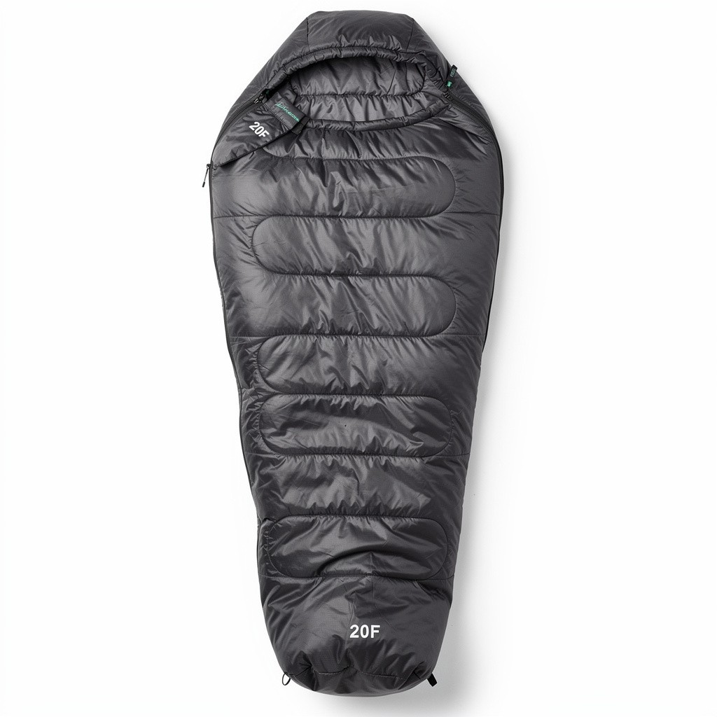 Sleeping Bag 20F