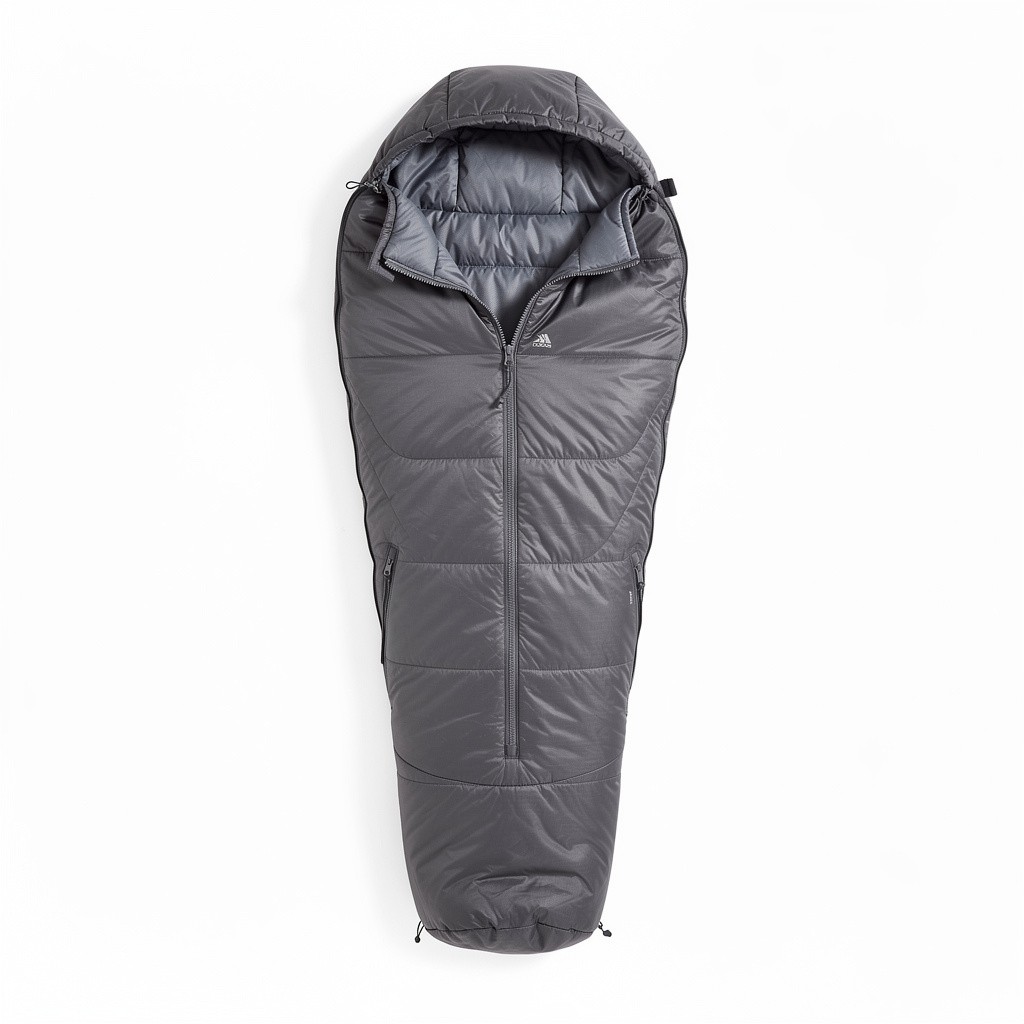 Sleeping Bag Mummy