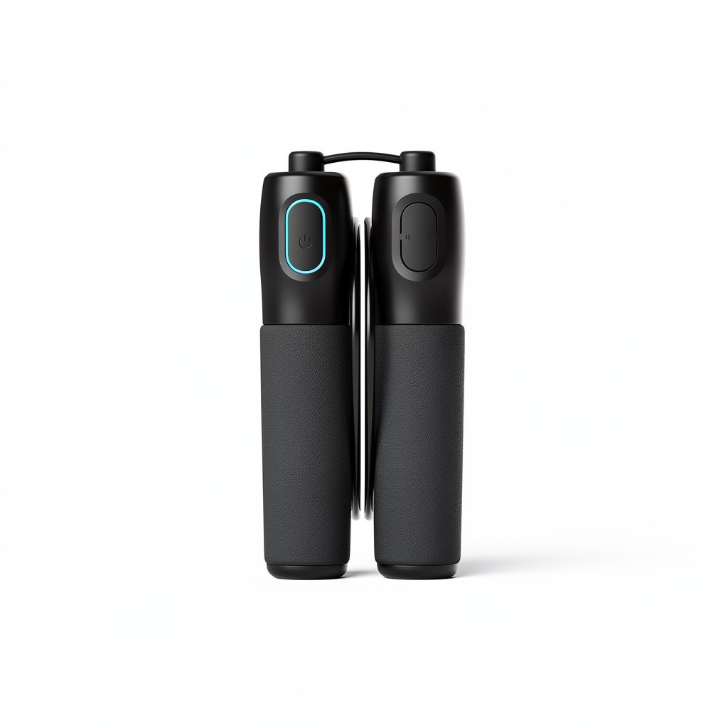 Smart Jump Rope Cordless