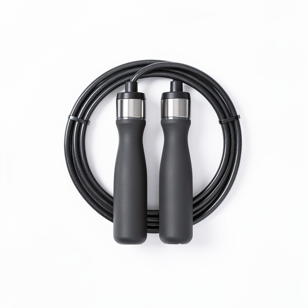 Smart Jump Rope Weighted