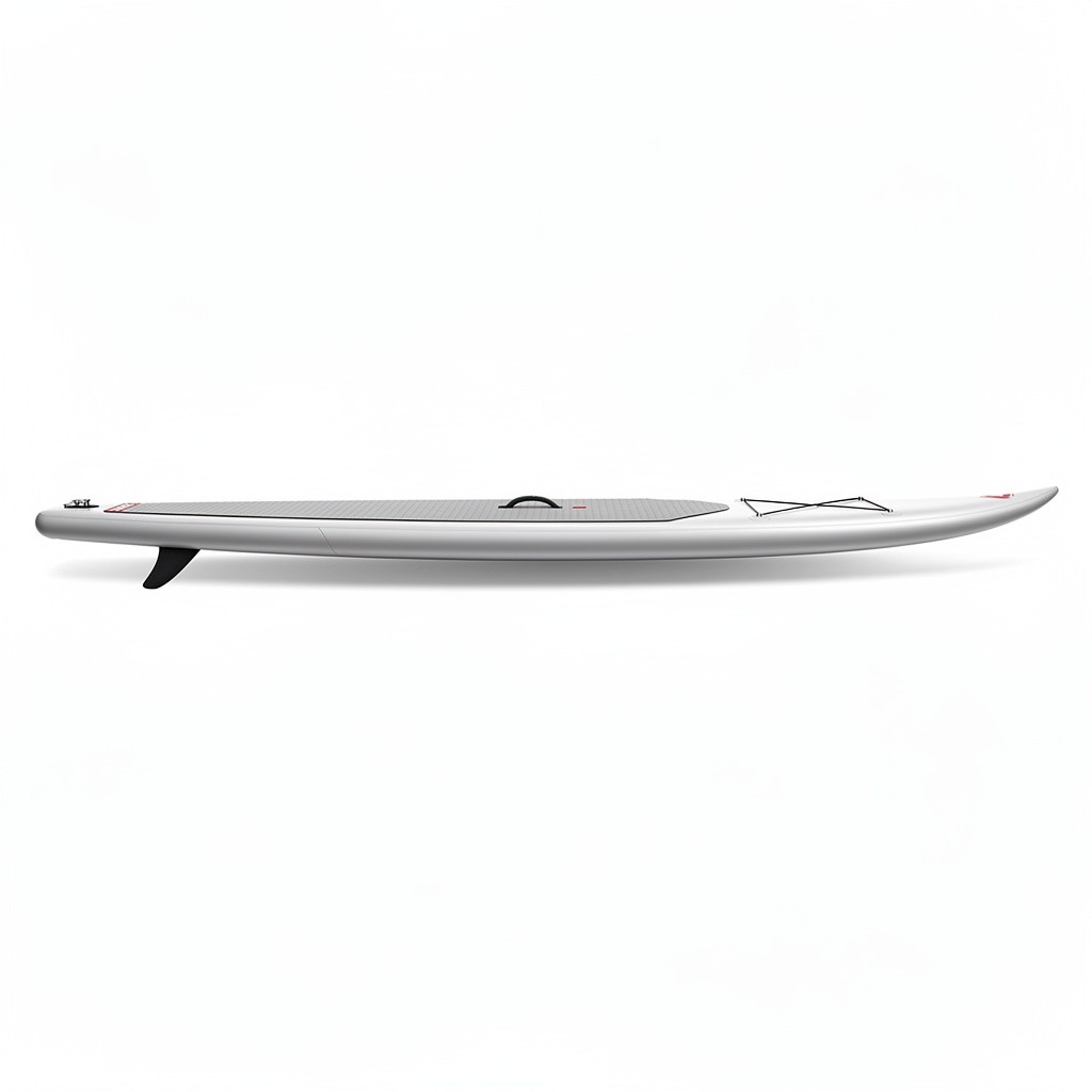 Stand-Up Paddle Board Race