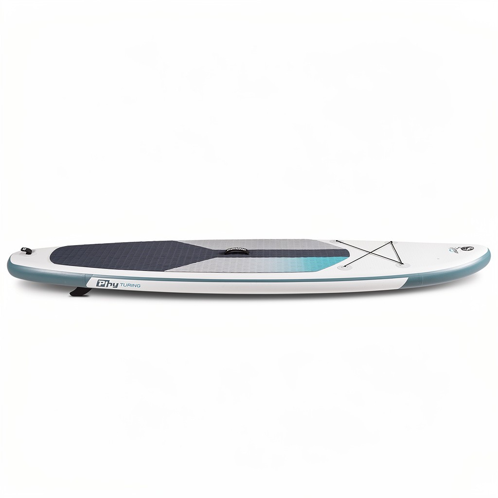 Stand-Up Paddle Board Touring