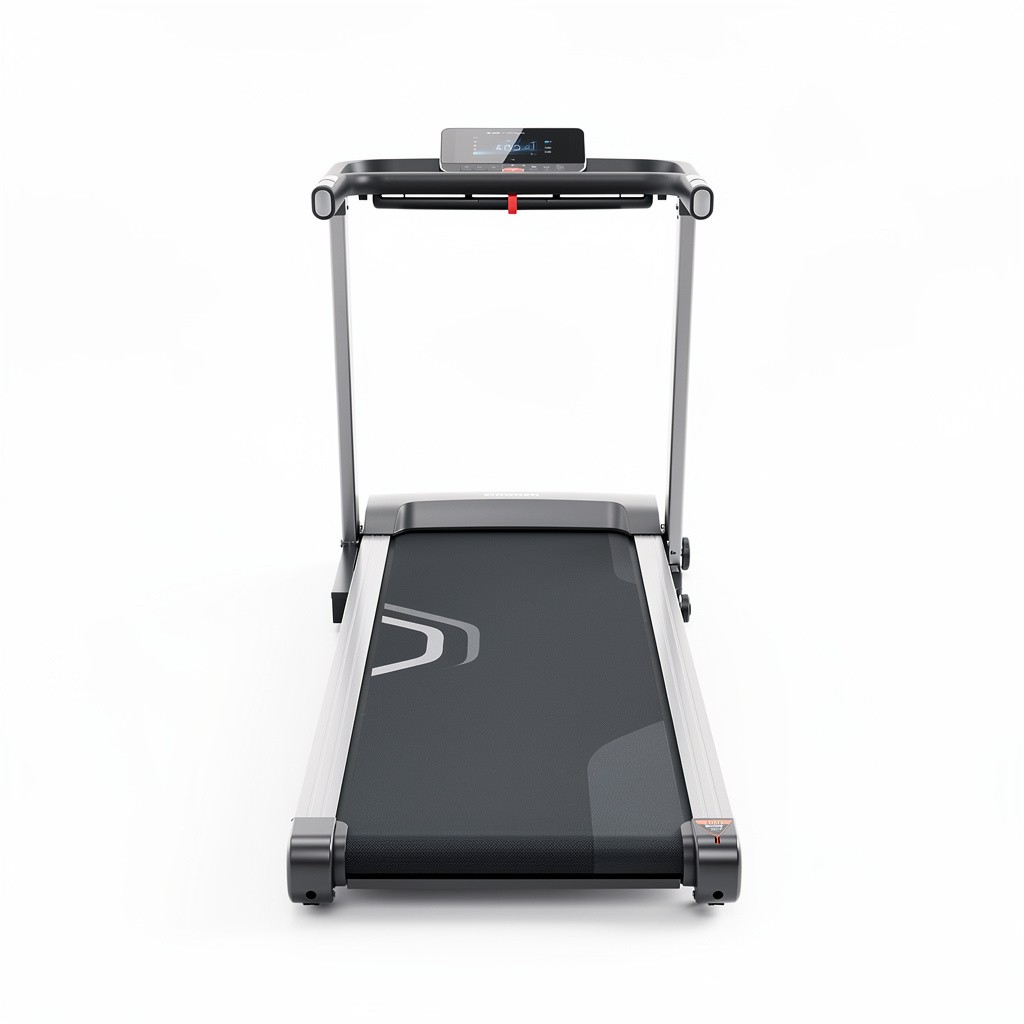 Treadmill Folding Smart