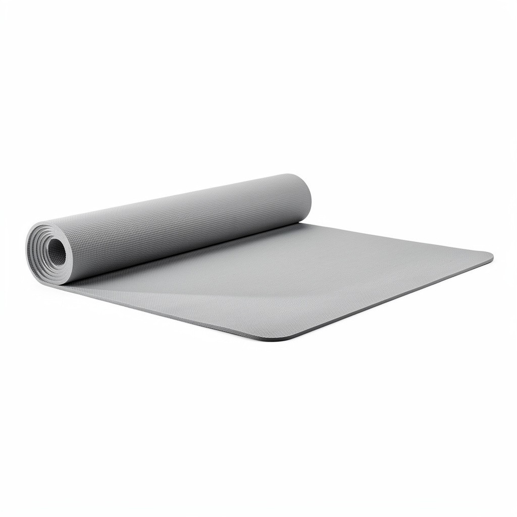 Yoga Mat Pro 6mm