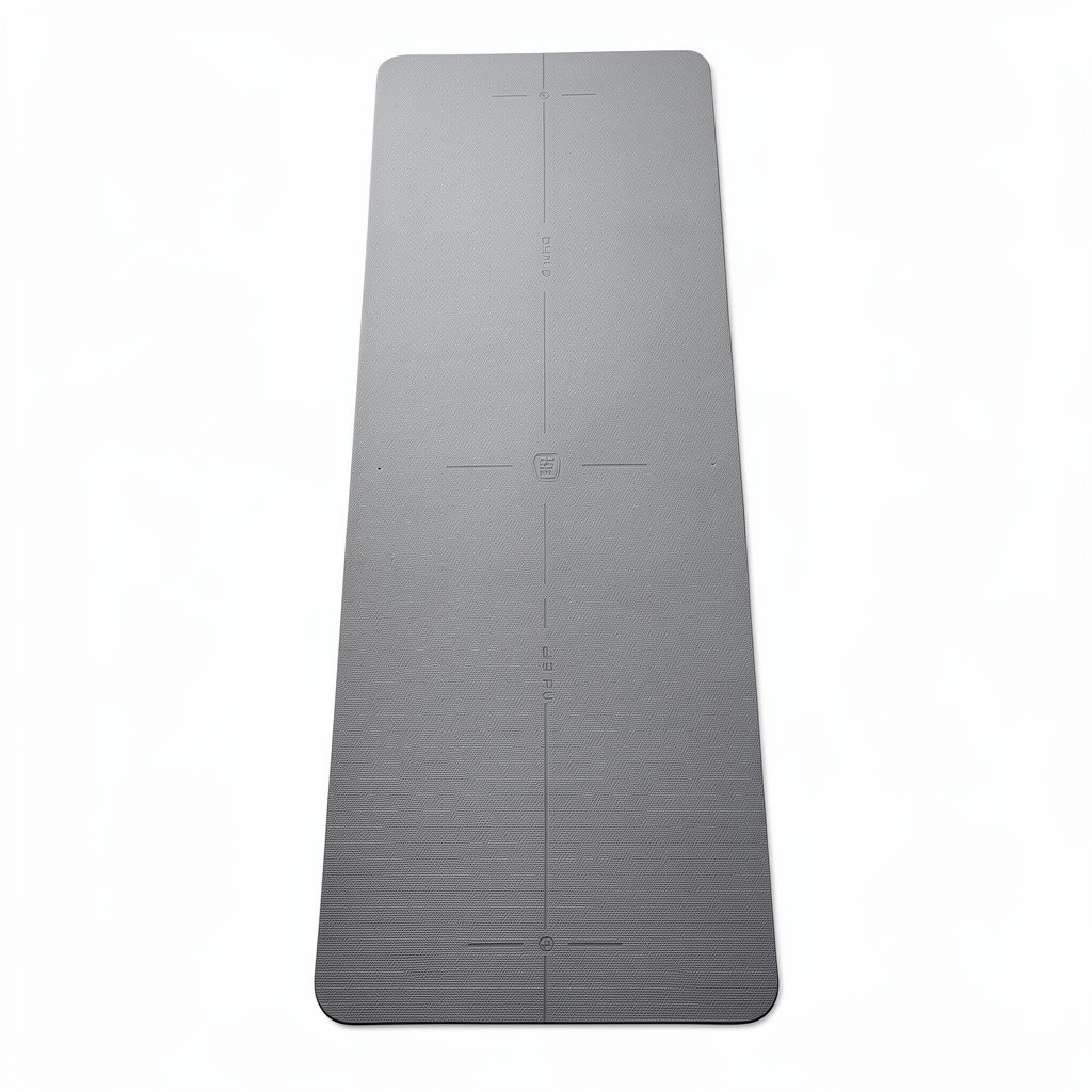 Yoga Mat Pro Alignment