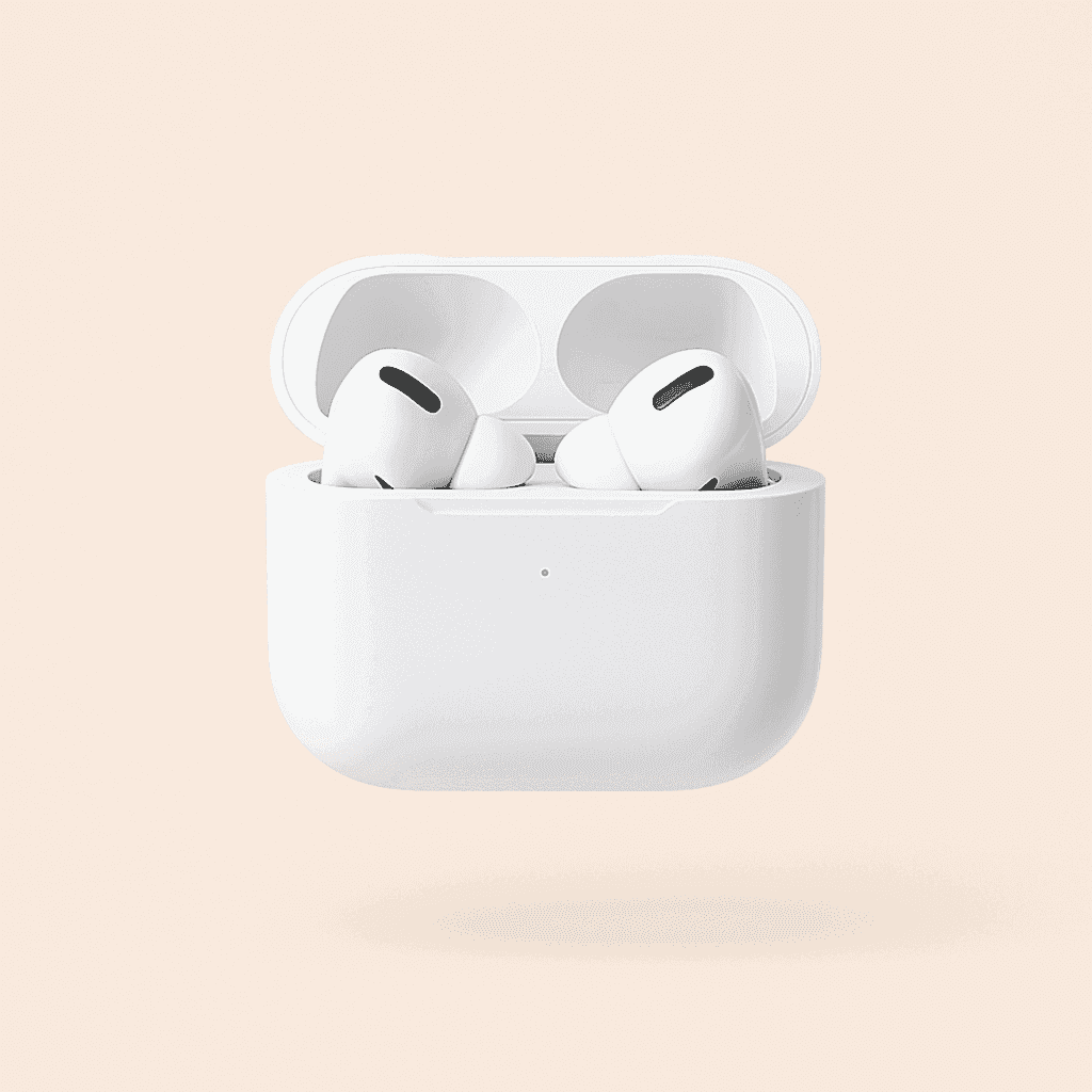 Pro X Bluetooth Headphones with Noise Cancelling
