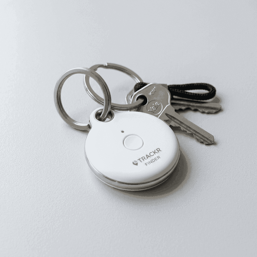 Bluetooth Smart-Tag Finder Smart Tracker
