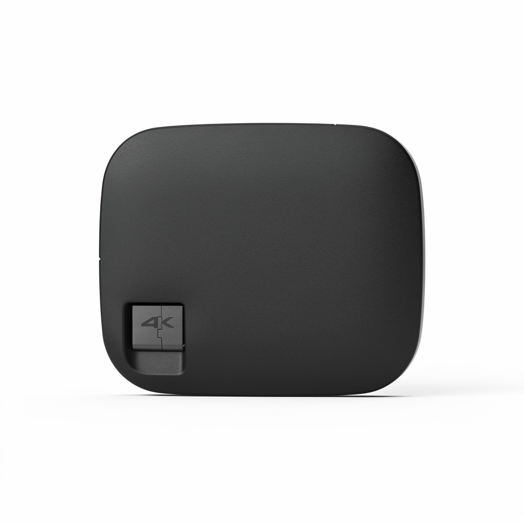 4K Streaming Stick HDR