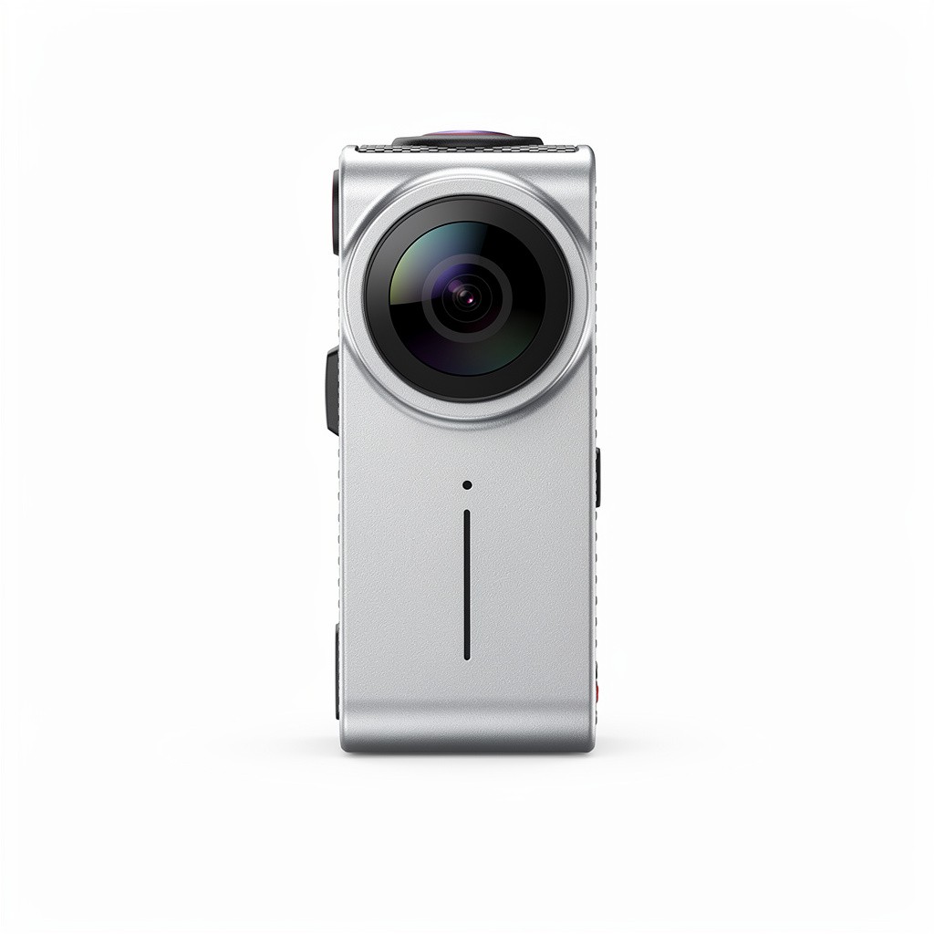 Action Camera 360