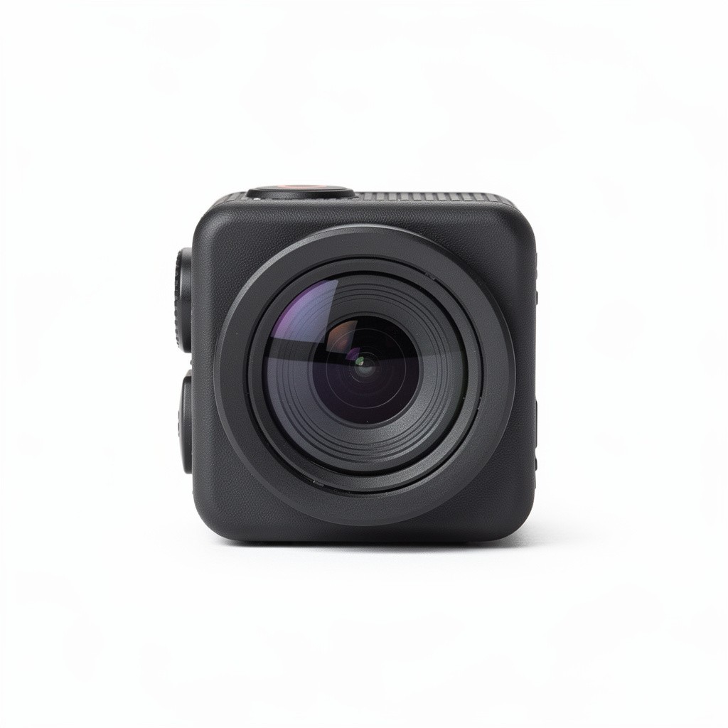 Action Camera 4K