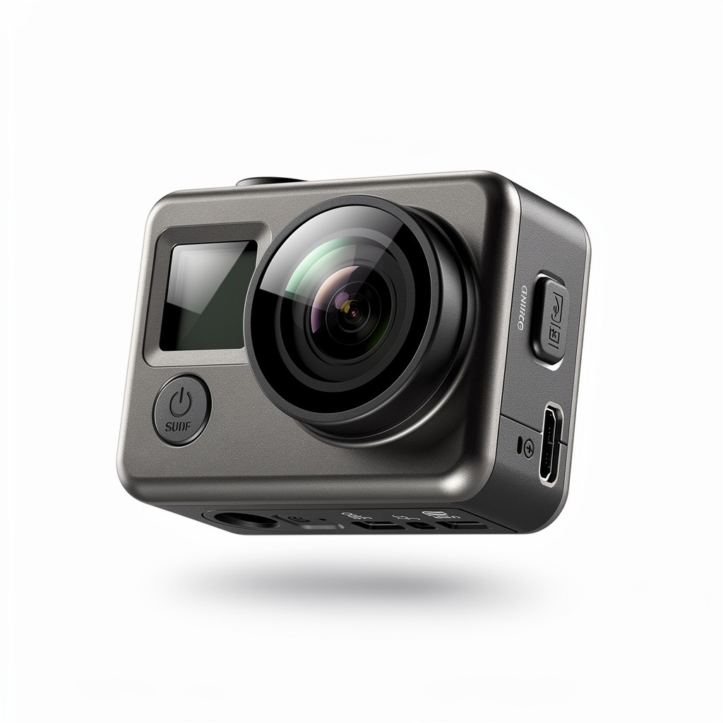 Action Camera Pocket