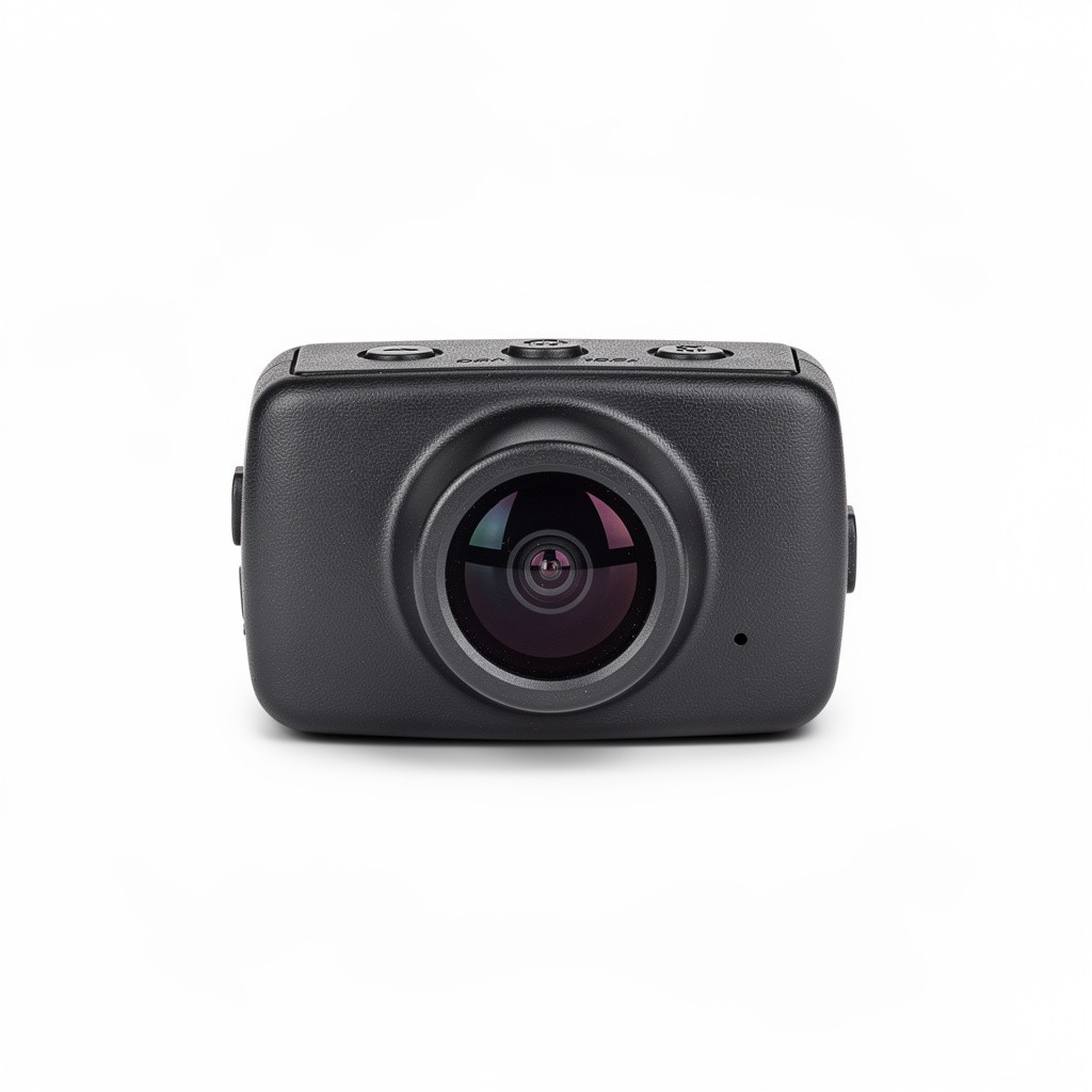 Backup Camera Wireless HD