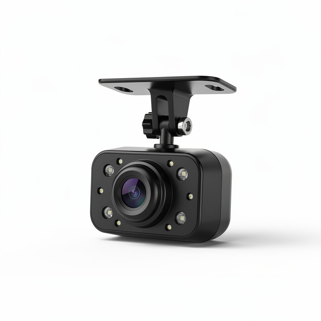 Backup Camera Wireless Night