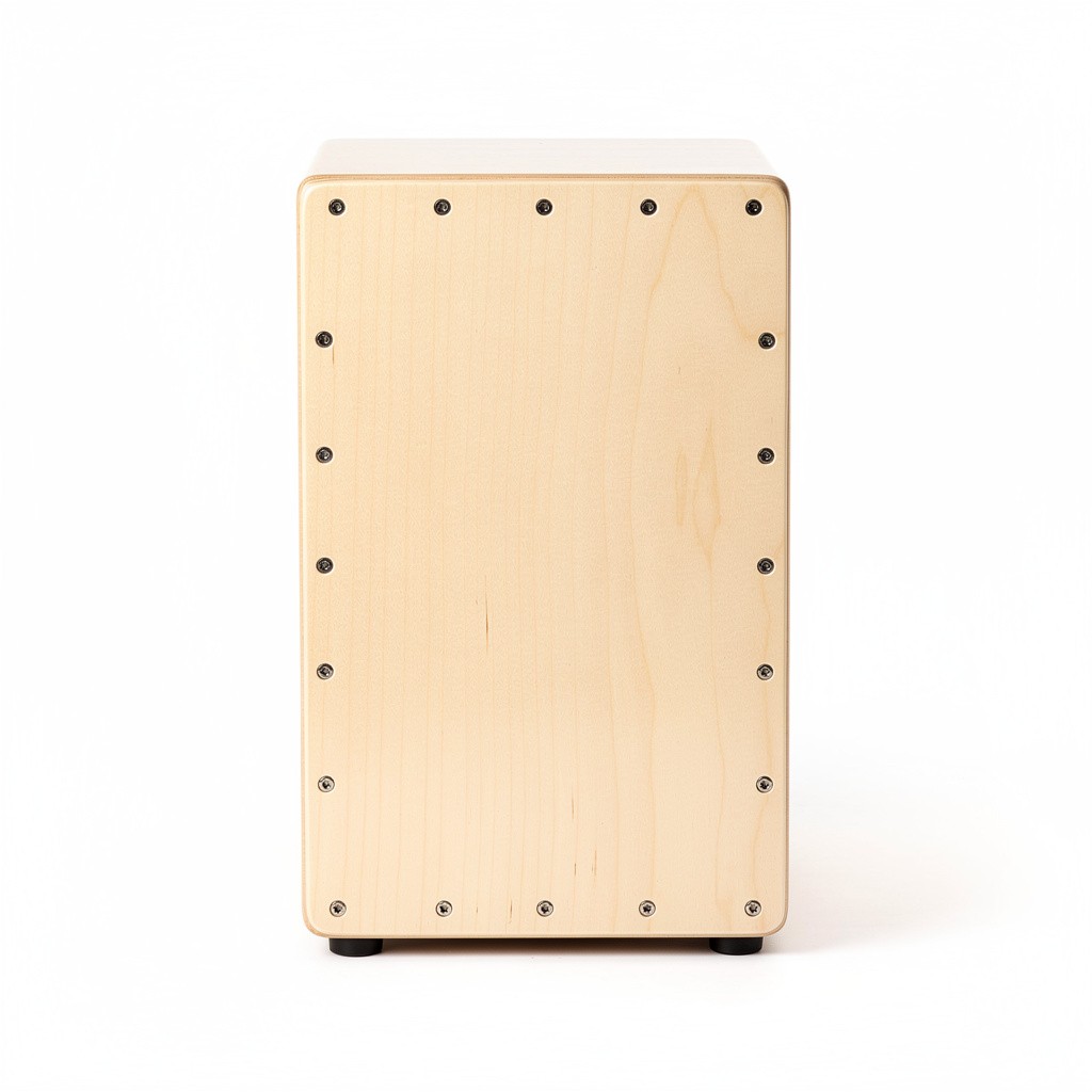 Cajon Drum Box Birch