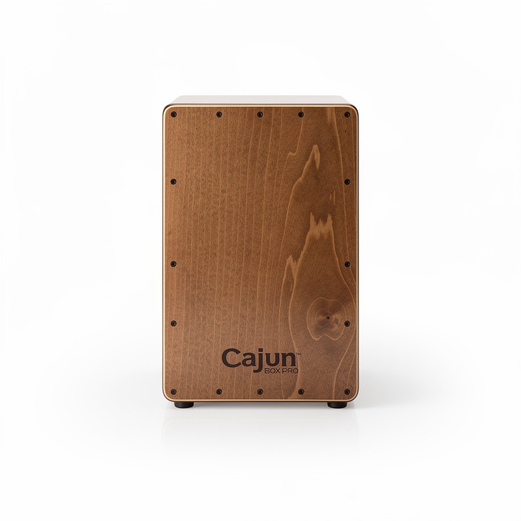 Cajon Drum Box Pro