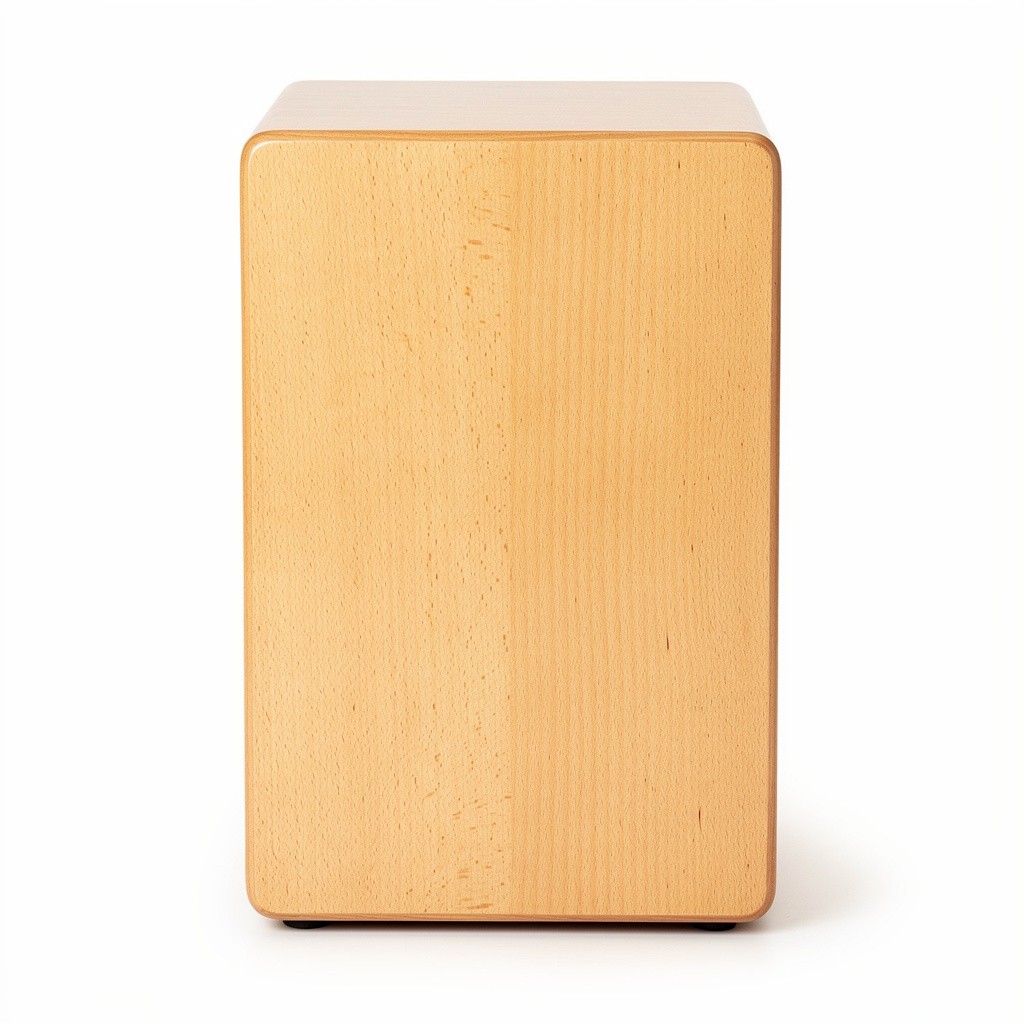Cajon Drum Box Travel