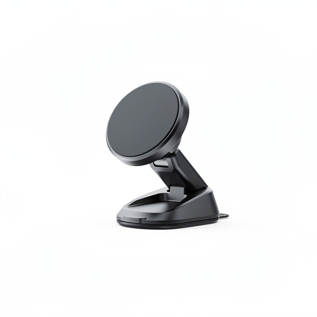 Car Phone Mount Magnetic