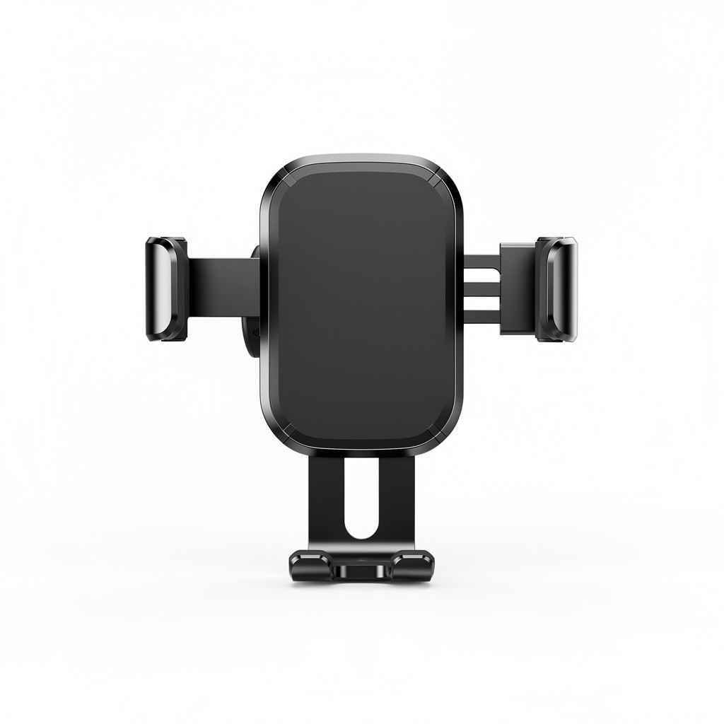Car Phone Mount Wireless