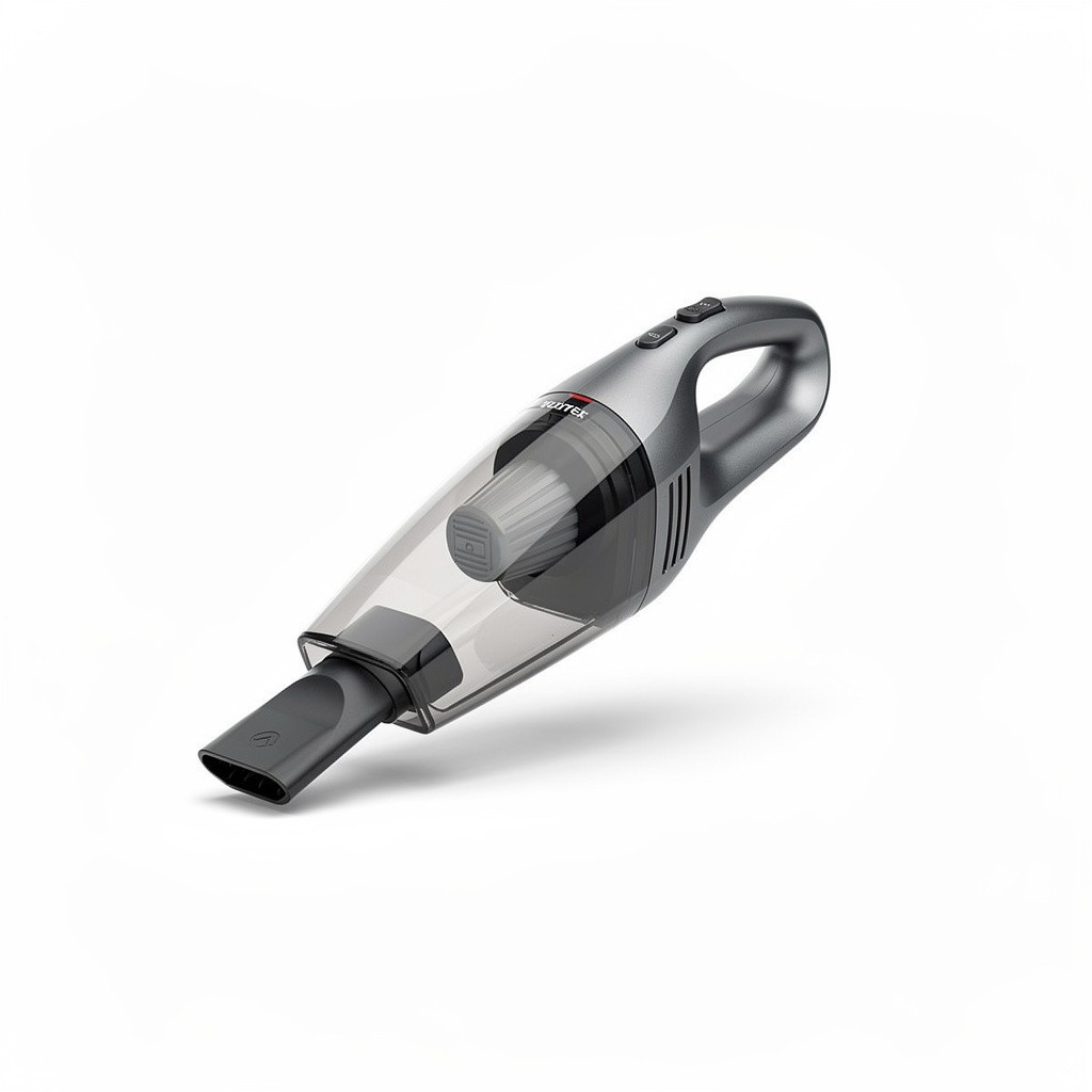 Car Vacuum Cordless Handheld