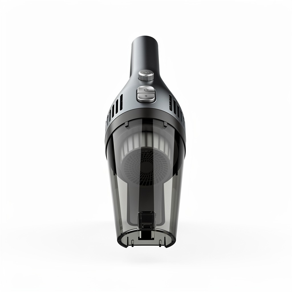 Car Vacuum Cordless Wet/Dry