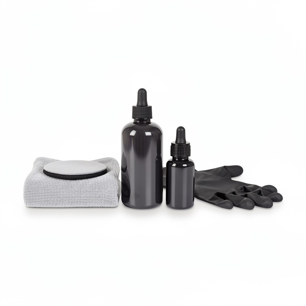 Ceramic Coating Kit Graphene