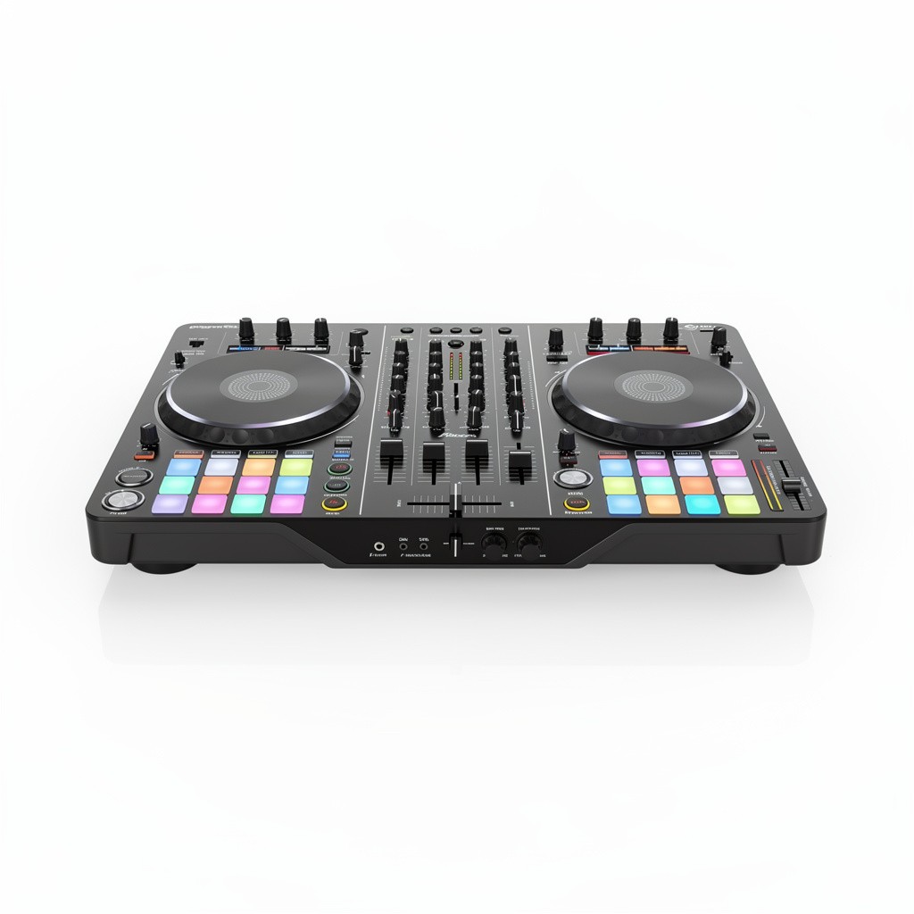 DJ Controller Standalone