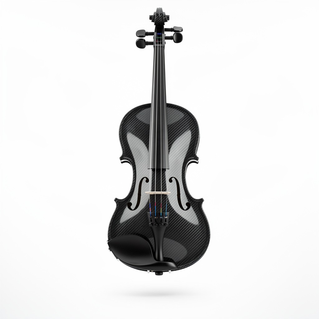 Electric Violin Carbon