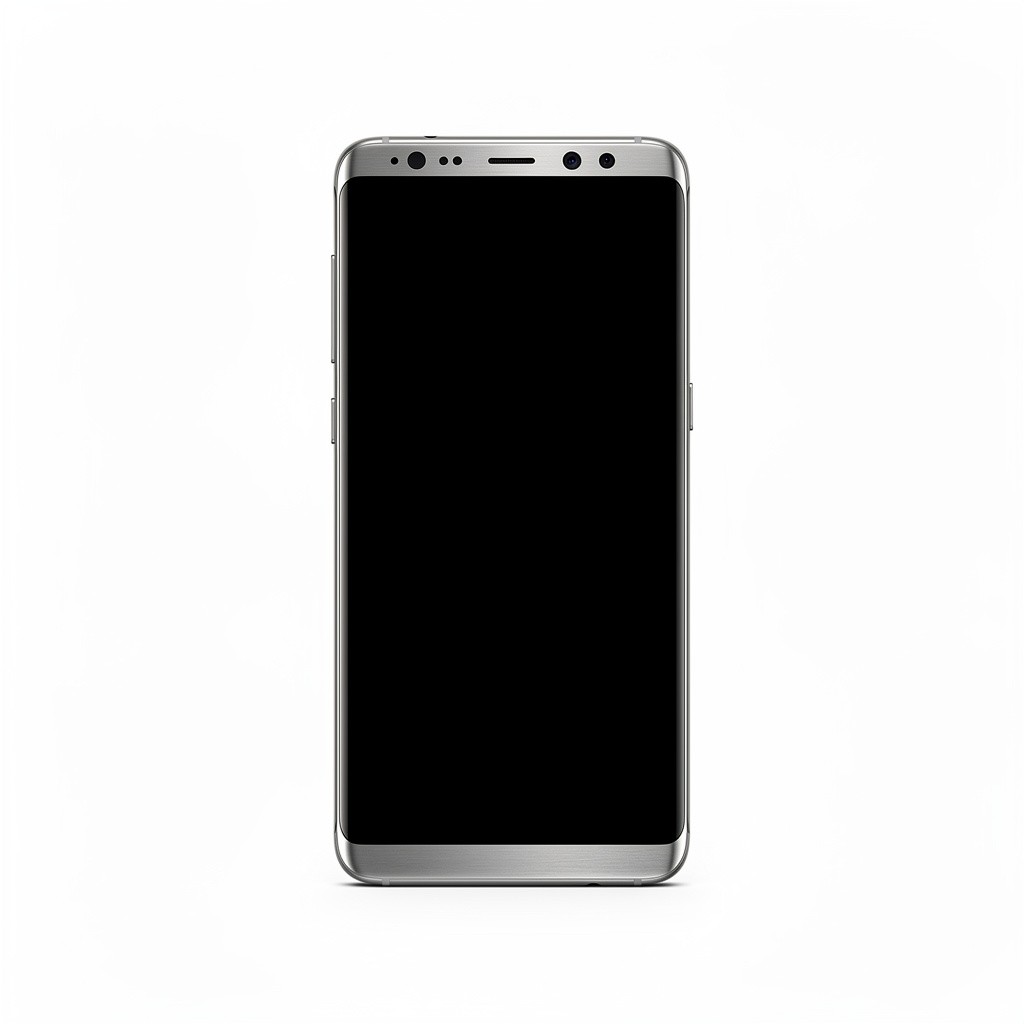 Flagship Smartphone 1TB Titanium
