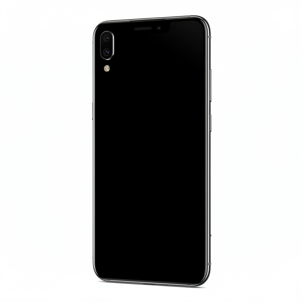 Flagship Smartphone 256GB