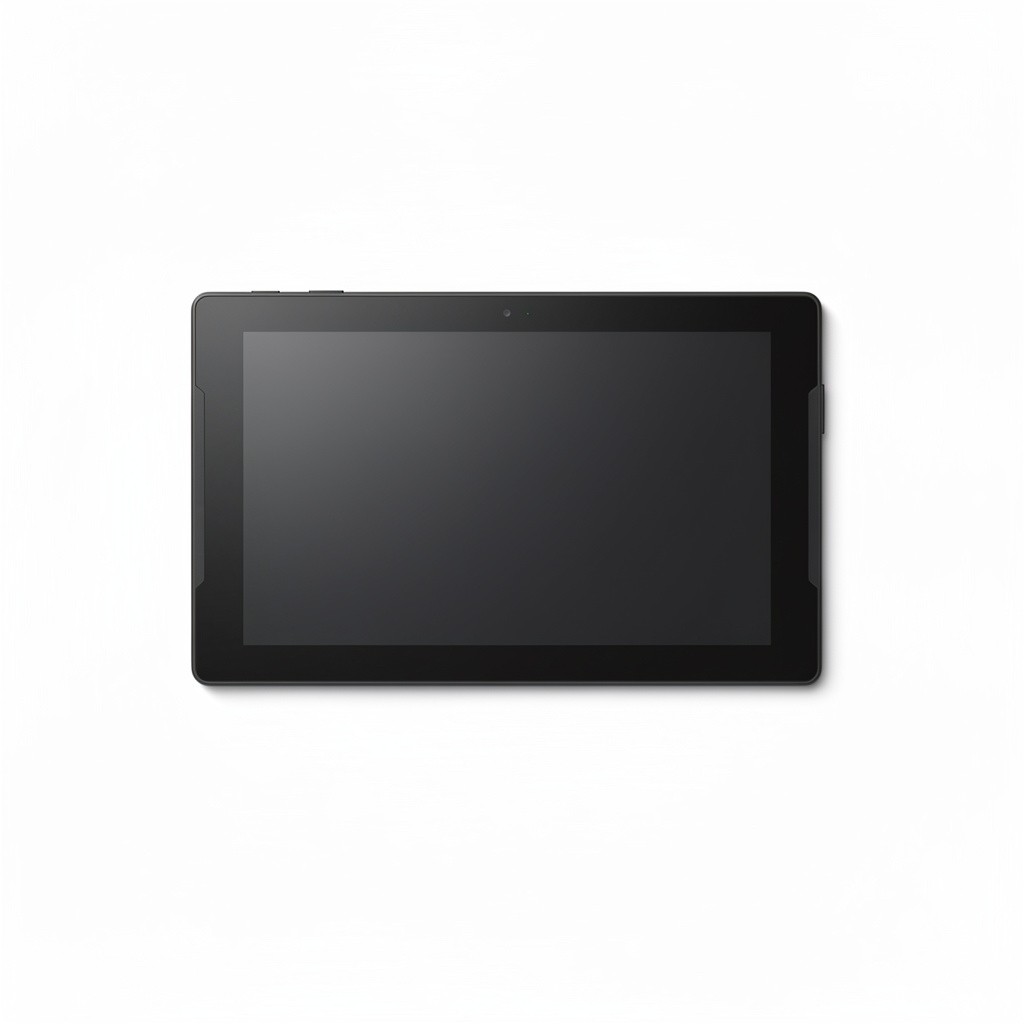 Graphics Tablet Display