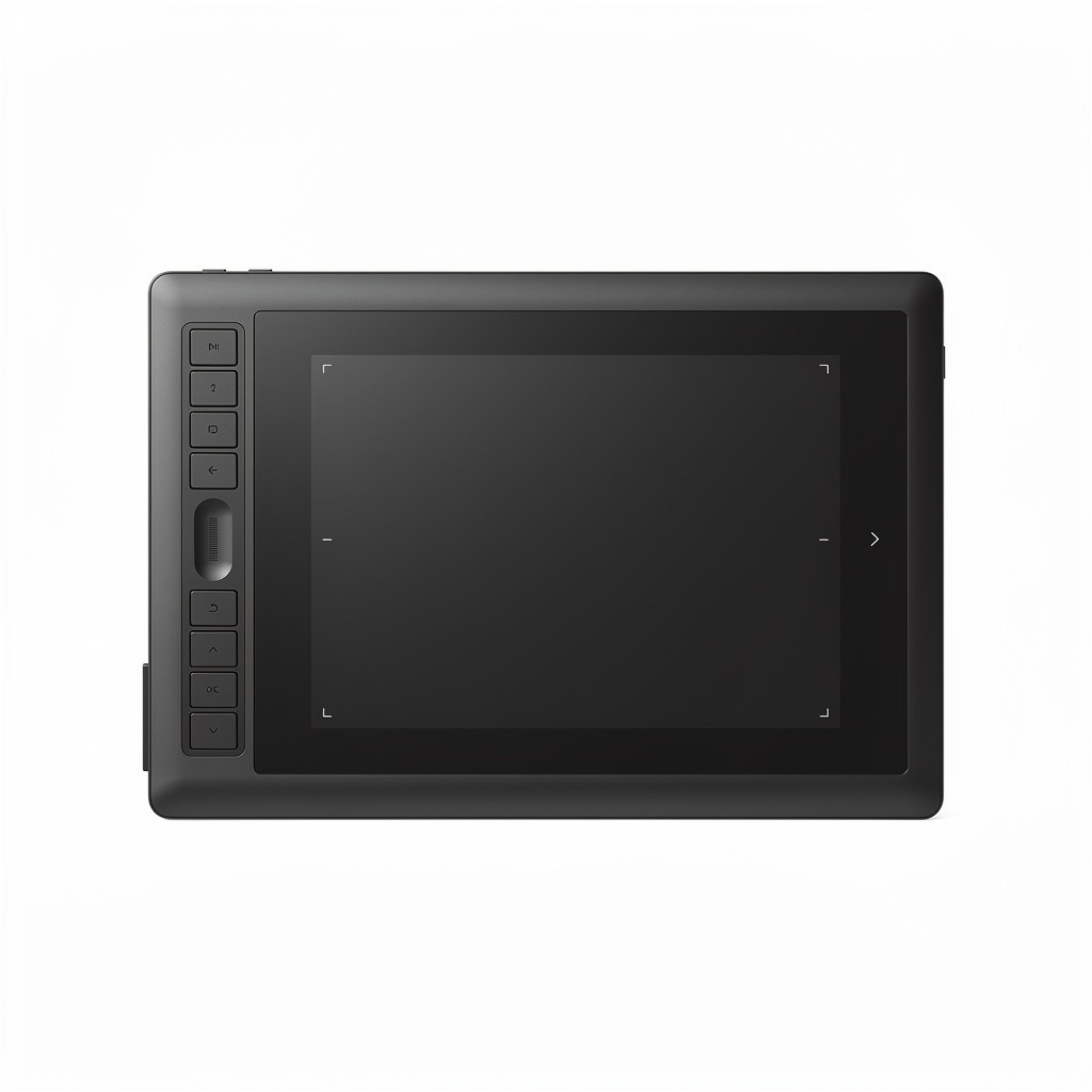 Graphics Tablet Medium