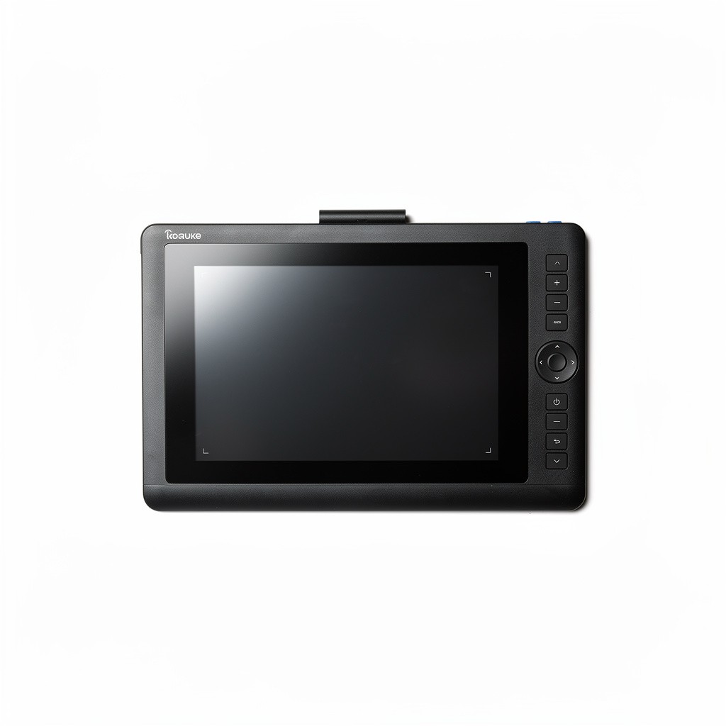 Graphics Tablet Wireless