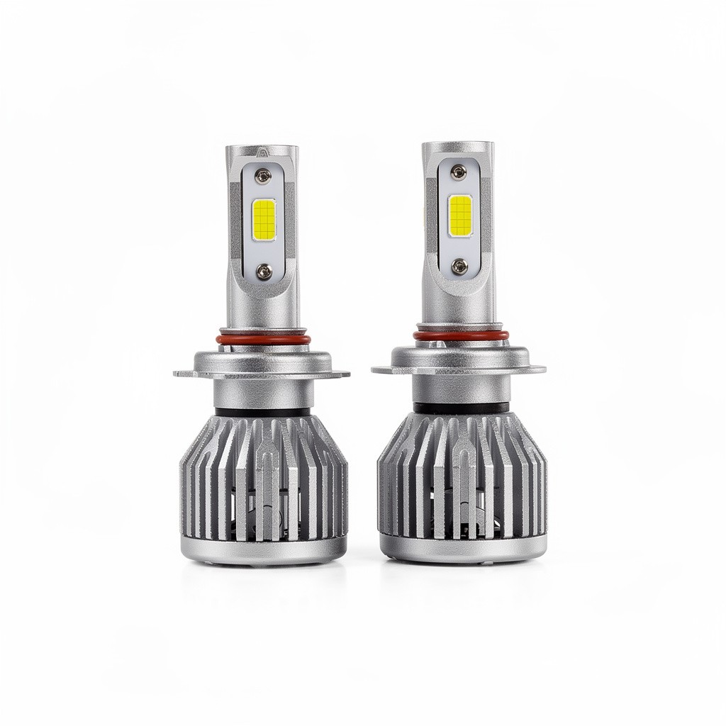 LED Headlight Bulbs 9005