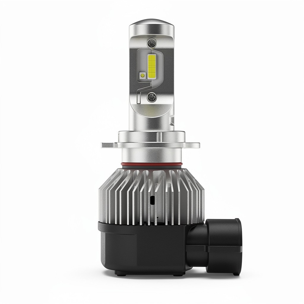 LED Headlight Bulbs CANbus