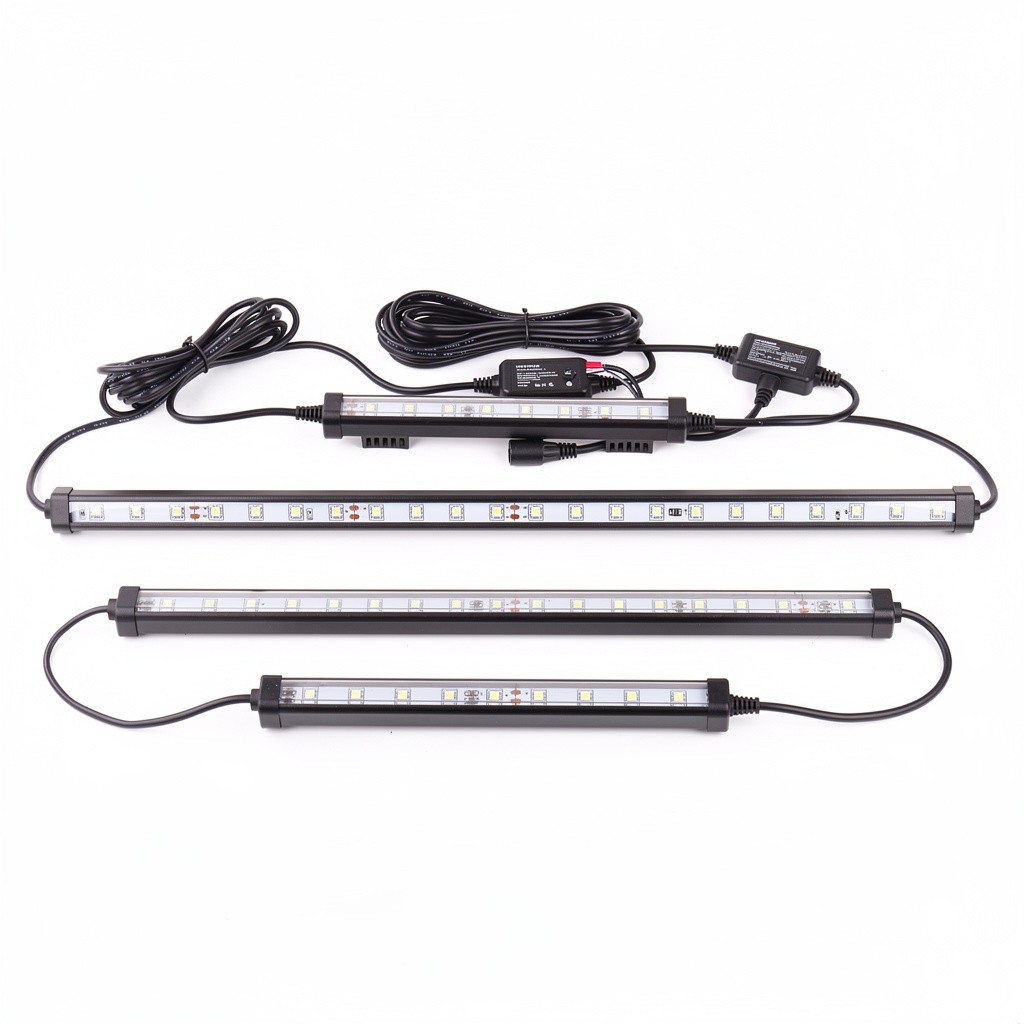 LED Interior Light Kit Sound