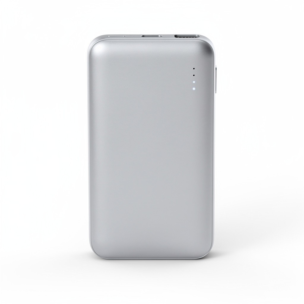 Magnetic Power Bank 10000mAh