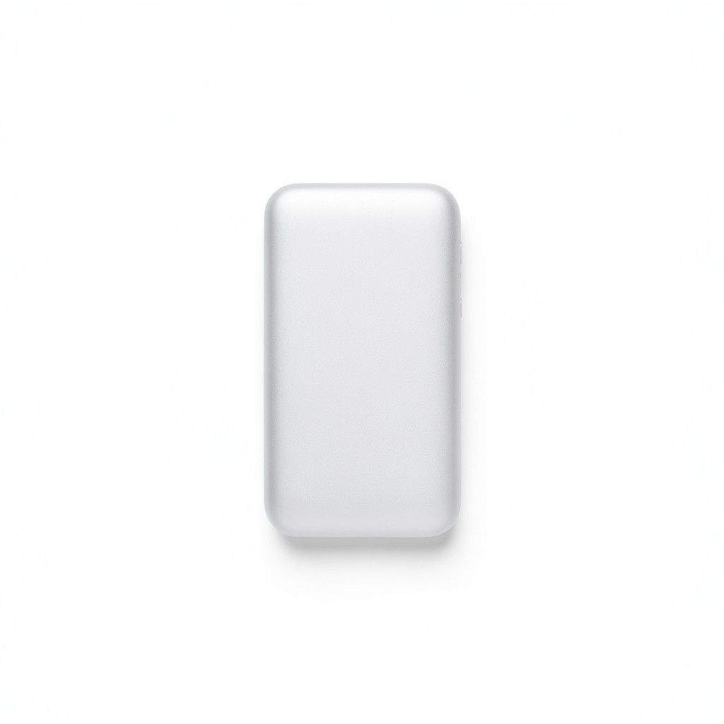 Magnetic Power Bank 5000mAh