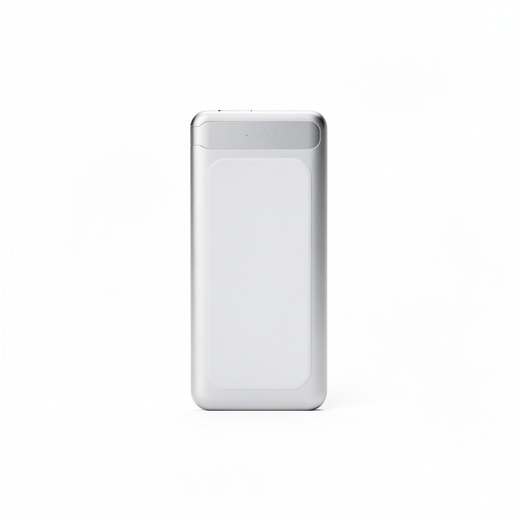 Magnetic Power Bank Slim