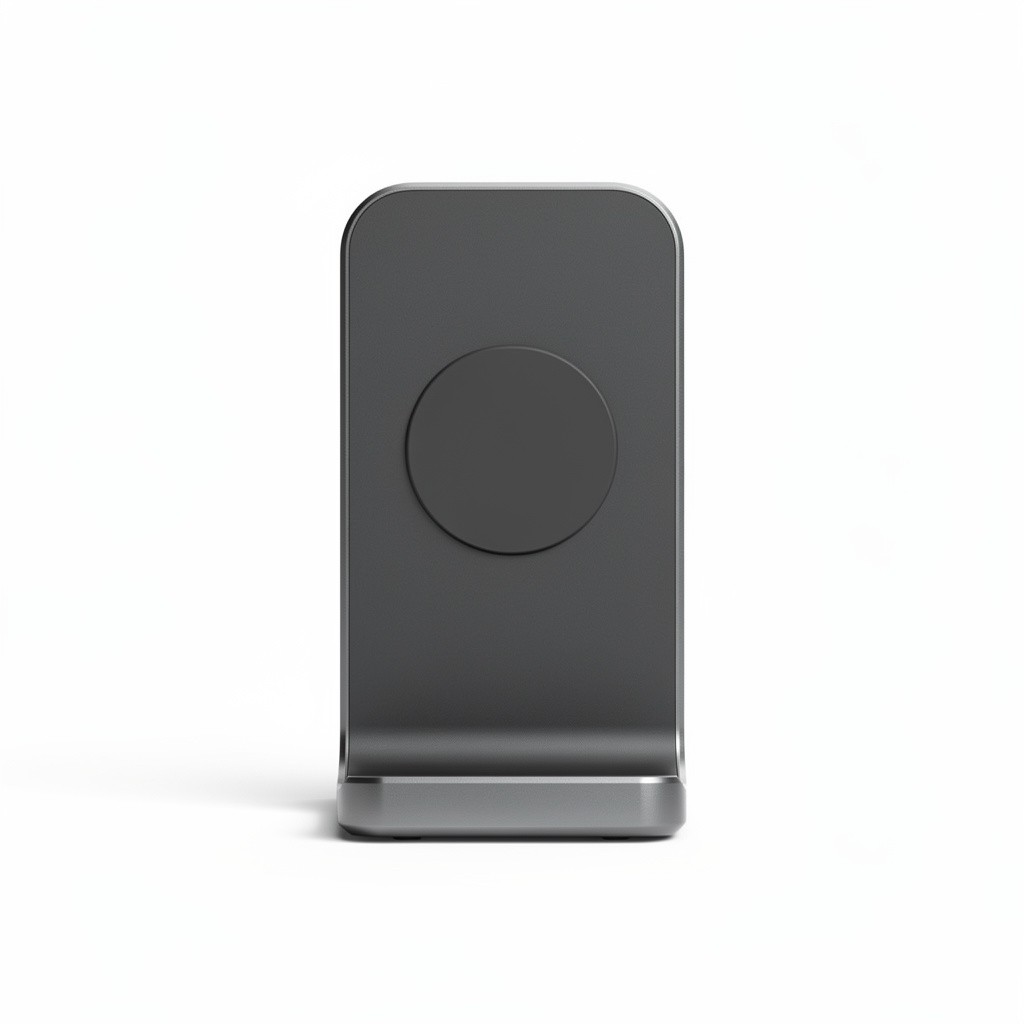 Magnetic Power Bank Stand
